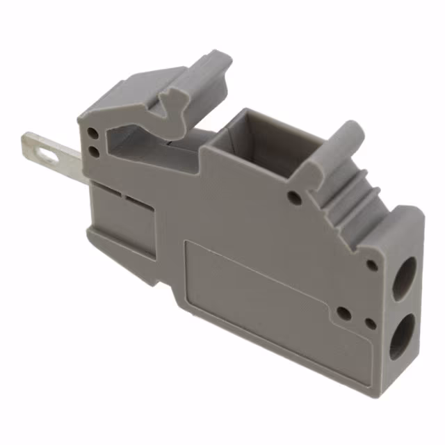 708357 Phoenix Contact  Panel Mount